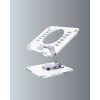 Evrensel Tablet Tutucu Stand Oyun ve Video İzleme İçin