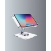 Evrensel Tablet Tutucu Stand Oyun ve Video İzleme İçin