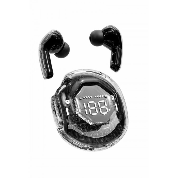 Kulak İçi Bluetooth Kulaklık ANC ENC Özellikli Şarj Göstergeli Kablosuz Kulaklık