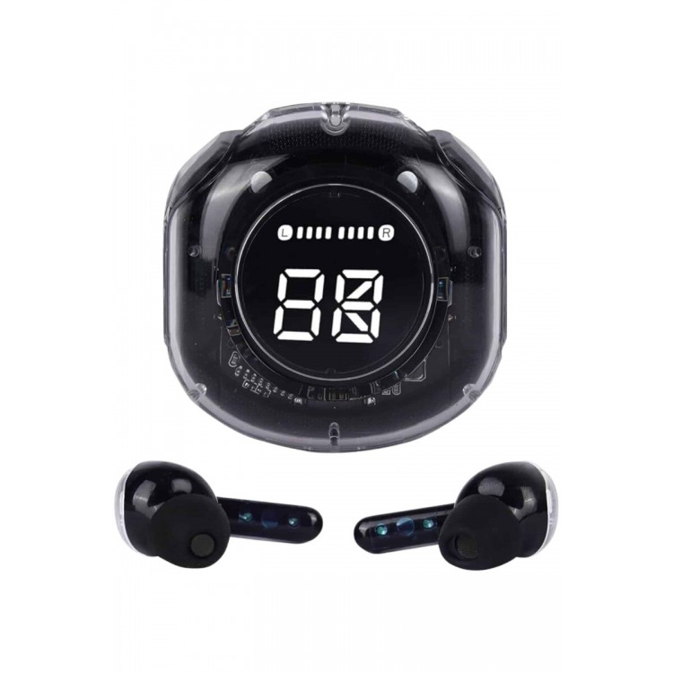 2025 Model Kablosuz Bluetooth Kulaklık ANC ENC Destekli HİFİ Stereo