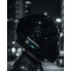 Bluetooth 5.3 Kask İçi Intercom Kulaklık 1000 m Mesafe 1000 mAh