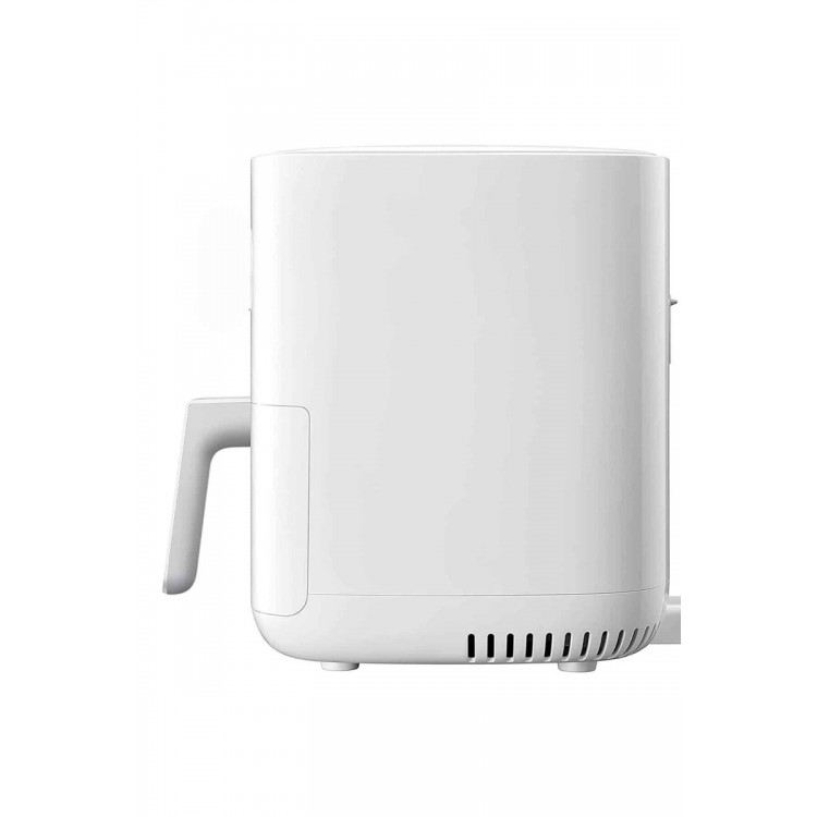 4L Airfryer Hazneli Hava Fritözü Yağsız Fritöz Taşınabilir Fırın İşlevi Gören Pratik