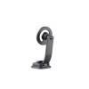 Araç Konsol Telefon Tutucu 360° Döner Katlanabilir Stand