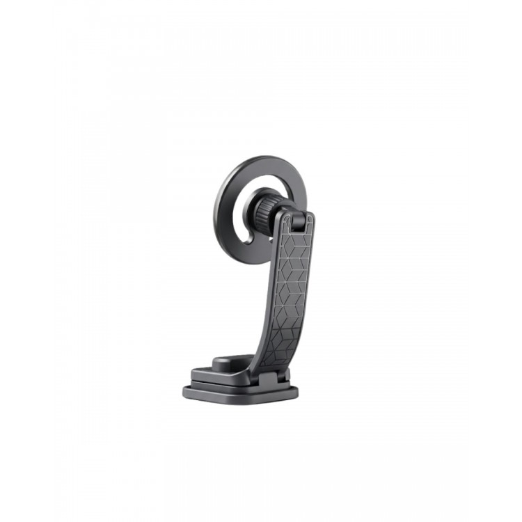 Araç Konsol Telefon Tutucu 360° Döner Katlanabilir Stand