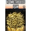 10 Metre Gün Işığı Led Işık Hafif ve Taşınabilir Özel Günler İçin