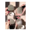 13 Parça Makyaj Fırça Seti Far Fırçası Allık Fırçası Yumuşak Uçlu