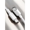 Iphone İOS Uyumlu Hızlı Şarj Kablosu Type C To Lightning 12 13 14 15 Pro Max