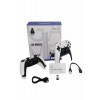 Game Stick 4K Retro Çift Kollu Atari Oyunlari +20000 Oyunlu Konsol Nostalji