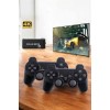Game Box 20.000 Oyunlu 8K Ultra Oyun Konsolu