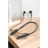 Mikrofonlu Kablolu Bluetooth Kulaklık Yeni Nesil Yüksek Ses Kaliteli