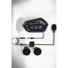 İnterkom Intercom Kask Kulaklık Bt22 Bluetooth Motosiklet Kulaklık 5.0 Bluetooth