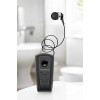 Makaralı Bluetooth Kulaklık Çağrı Cevaplama Kablolu Uzun Pil Ömrü