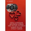 Sevgiliye Özel Yeni Nesil Akıllı Saat Çiftlere Özel Kampanya Çift Saatleri