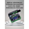 Kadınlara Özel Bileklik Hediyeli Akıllı Saat ve Dijital Göstergeli ANC Özellikli Bluetooth Kulaklık
