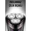 Erkeklere Özel Profesyonel Tıraş Makinesi