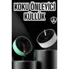 Dumanı Içine Çeken Küllük Kokuyu Hapseden Küllük Akıllı Kokusuz Küllük