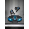 RGB Işıklı Yüksek Ses Kaliteli Gamer Kulaklık Bluetooth Bağlantılı