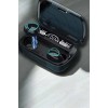 Extra Bass ve HD Ses ile Üstün Bluetooth 5.3 Kablosuz Kulaklık