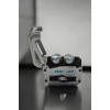 Oyuncu Kulaklığı Bluetooth Bağlantılı ANC Özelliği 5.0 Bluetooth