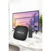 TV Box Android Uyumlu 4 Çekirdekli WİFİ Bağlantılı 4K