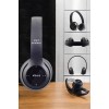 Kulak İçi Kablosuz Bluetooth Kulaklık Ekstra Bass ve Çok Yönlü Kullanım