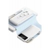 Powerbank Şarj Cihazı 4 Çıkışlı 20.000 MAH Powerbank Taşınabilir Çoklu Giriş
