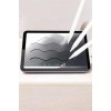 Tablet Kalemi iOS Android Windows Uyumlu Yedek Uçlu Universal Çizim Kalemi