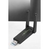 Wifi Alıcı Wifi Adaptörü USB Girişli 3.0