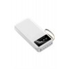 Powerbank 20.000 MAH Hızlı Şarj Özellikli Taşınabilir USB Girişli