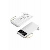Powerbank 20.000 MAH Hızlı Şarj Özellikli Taşınabilir USB Girişli