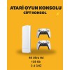 M15 Game Stick Oyun Konsolu
