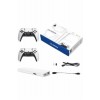 2.4 GHZ Oyun Konsolu Çift Konsol 4K Ultra Hd Game Stick