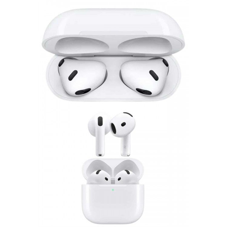 Yeni Nesil Kulak İçi Bluetooth Kulaklık Kablosuz Sesli Asistan