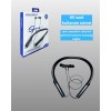 Polygold PG-100 Type-C Şarjlı Bluetooth Kulaklık – Boyun Askılı Uzun Pil Ömürlü Mikrofonlu