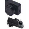 Araç İçi Dikiz Kamerası Sürüş Kaydedici 3 Lensli DVR Kamera