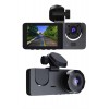 DVR Araç İçi Kamera Hareket Algılayabilen 1080P CarPlay Video Kaydedici