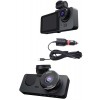 DVR Araç İçi Kamera Hareket Algılayabilen 1080P CarPlay Video Kaydedici