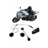 Bluetooth Kask Kulaklığı Intercom 5.0 Bluetooth Android ve İOS Uyumlu