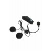 Bluetooth Kask Kulaklığı Intercom 5.0 Bluetooth Android ve İOS Uyumlu