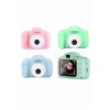Dijital Fotoğraf Makinesi Çocuk Mini 1080p HD Kaliteli Renkli
