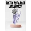 Yeni Nesil Tiftik Ve Kazak Tüyü Temizleme Makinesi Kıl Kazak Elbise Tüy Temizleyici