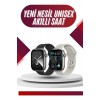 Akıllı saat 2.02 inch Nabız Ölçer Arama Konuşma Müzik Dinleme