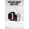 Akıllı Saat Uyku ve Sağlık Takibi GPS Uyumlu Tema Değiştirme