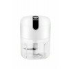Mini El Rondosu Şarjlı Doğrayıcı Taşınabilir Rondo Blender 250 ML