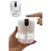 Mini El Rondosu Şarjlı Doğrayıcı Taşınabilir Rondo Blender 250 ML