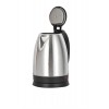 Kettle Su Isıtıcı C F Priz Uyumlu 220 - 240 V Paslanmaz Çelik Kablolu
