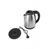 Yeni Nesil Saplı Uzun Ömürlü Paslanmaz Çelik Su Isıtıcı Kettle