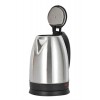 Kettle C F Tipi 220-240V Paslanmaz Çelik Elektrik Kablolu Otomatik Kapanma