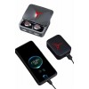 Kablosuz Bluetooth Kulaklık Powerbank Özellikli Göstergeli Hd Mikrofon
