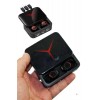 Kablosuz Bluetooth Kulaklık Powerbank Özellikli Göstergeli Hd Mikrofon